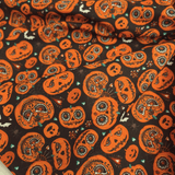 Cotone Halloween H 145 cm - ZUCCHE