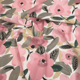 Baumwolle Panama Digital Fund H 140 cm - CORAL REEF