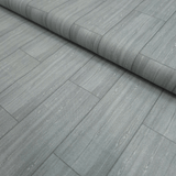 Cotone Americano H 110 cm - EFFETTO LEGNO GRIGIO