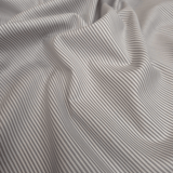 Piquet millerighe H 150 cm - COORDINATO GRIGIO