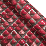 Panama Digital Fund Cotton - TROPICAL - coupe minimum ou multiples de 25 x 280 cm