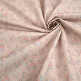 Cotone Americano - Collezione “Love Family” Beige