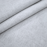 Misto Cotone Fondo Grezzo H 280 cm - TINTA UNITA GRIGIO CHIARO