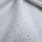 Misto Cotone Fondo Grezzo H 280 cm - TINTA UNITA GRIGIO CHIARO