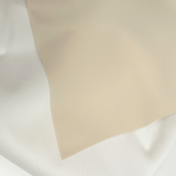 Tessuto Impermeabile H 145 cm - TINTA UNITA BEIGE