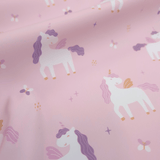 Tessuto Impermeabile H 145 cm - UNICORNI