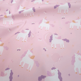 Tessuto Impermeabile H 145 cm - UNICORNI