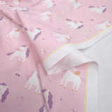 Tessuto Impermeabile H 145 cm - UNICORNI