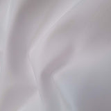 Tissu Gabardine H 150 cm - CANDY BLANC