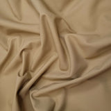 Tissu Gabardine H 150 cm - CAMEL