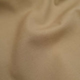 Tissu Gabardine H 150 cm - CAMEL