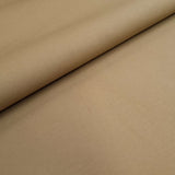 Tissu Gabardine H 150 cm - CAMEL