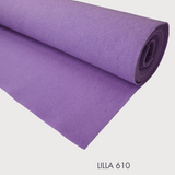 Feltro Lana H 150 cm - TONALITA' VIOLA