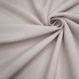 Tissu Mélange Coton H 280 cm - ECRU