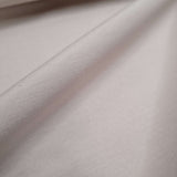 Tissu Mélange Coton H 280 cm - ECRU