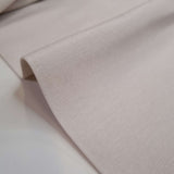 Tissu Mélange Coton H 280 cm - ECRU