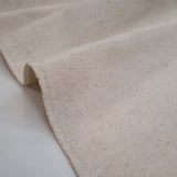 Tissu Mélange Coton H 280 cm - LIN MELANGE