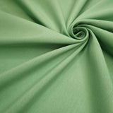 Tissu Mélange Coton H 280 cm - VERT CLAIR