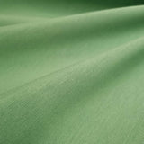 Tissu Mélange Coton H 280 cm - VERT CLAIR