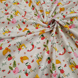 MINI PACK BIMBA IN GIARDINO - 3 pezzi