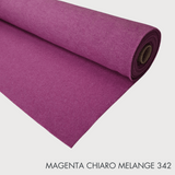 Feltro Lana H 150 cm - TONALITA' VIOLA