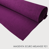 Feltro Lana H 150 cm - TONALITA' VIOLA
