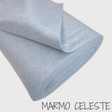 Pannolenci H 180 cm - TONALITA' AZZURRO/BLU