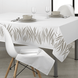 Nappe tissu avec abaissement H 160 cm - VILLAGE DES GNOMES