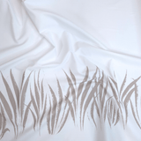 Nappe tissu avec abaissement H 160 cm - VILLAGE DES GNOMES