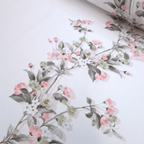 Nappe tissu avec abaissement H 160 cm - VILLAGE DES GNOMES