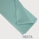 Pannolenci H 180 cm - TONALITA' VERDE