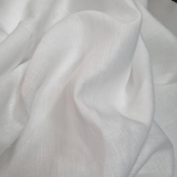 Lino H 180 cm - BIANCO