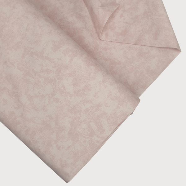 Cotone Percallino "Collezione Baby Flamingo" H 290 cm - MALTINTO ROSA