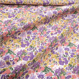 MINI PACK FIORELLINI LILLA - 3 pezzi