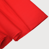 Lin H 65 cm - ROUGE VIF