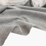 Felpa H 180 cm - GRIGIO CHIARO MELANGE