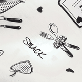 Cotone Fondo Panama H 180 cm - IN CUCINA