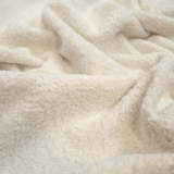 Peluche Bouclette H 140 cm - BIANCO LATTE