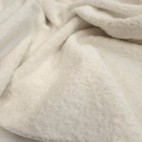 Peluche Bouclette H 140 cm - BIANCO LATTE