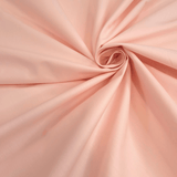 Cotone Percalle H 310 cm - ROSA CIPRIA