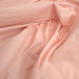 Cotone Percalle H 310 cm - ROSA CIPRIA