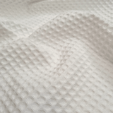 Éponge nid d'abeille - LATTE H 160 cm