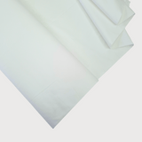 Cotone Percalle H 310 cm - BIANCO NATURALE