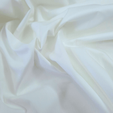 Cotone Percalle H 310 cm - BIANCO CANDIDO