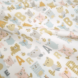 Piquet millerighe H 150 cm - ORSETTI E LETTERE