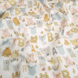 Piquet millerighe H 150 cm - ORSETTI E LETTERE