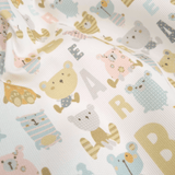 Piquet millerighe H 150 cm - ORSETTI E LETTERE