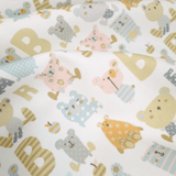 Piquet millerighe H 150 cm - ORSETTI E LETTERE