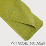 Pannolenci H 180 cm - TONALITA' VERDE