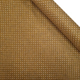 Pannolenci Stampato H 180 cm - BOSCO/POIS BIANCHI